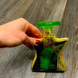 Bond No. 9 Dubai Jade perfume (minimal usage)